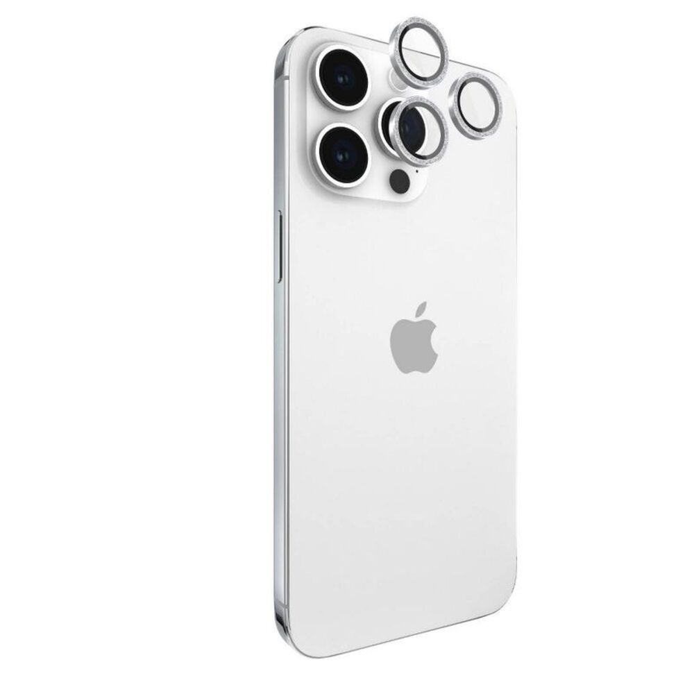 Open Box - Case-Mate -  Apple iPhone 15 Pro/15 Pro Ma Twinkle